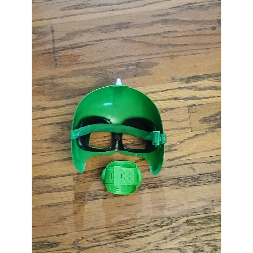 PJ Masks Gecko Mask and Accessory - Picture 4 of 5
